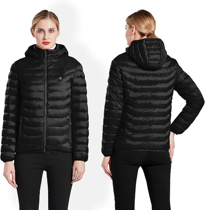 APJ™ Self Heating Jacket