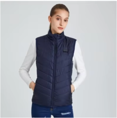 APJ™ Self Heating Vest