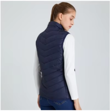 APJ™ Self Heating Vest