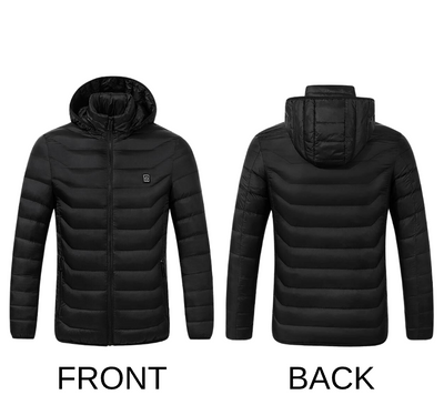 APJ™ Self Heating Jacket