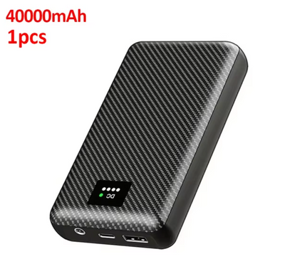 40,000 mAh Portable Charger