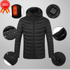 APJ™ Self Heating Jacket