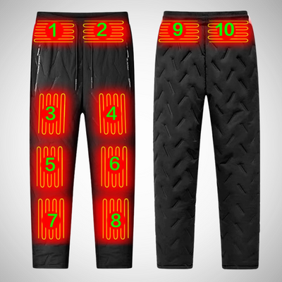 APJ™ Self Heating Pants